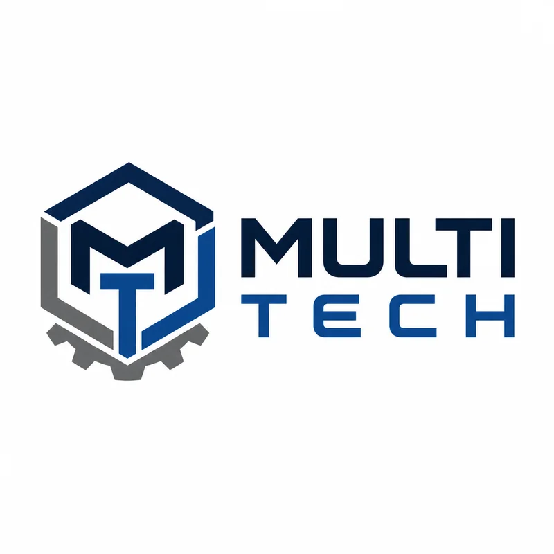 Multi Tech Services — logo firmy technicznej